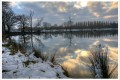 balade hivernale...